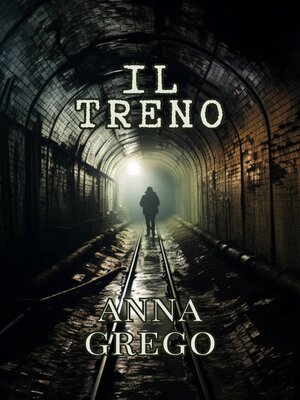 cover image of Il Treno